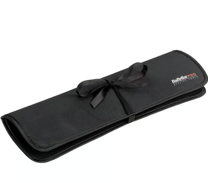 BaByliss PRO Titanium Expression 19mm Curling Tong – Model BAB2879U