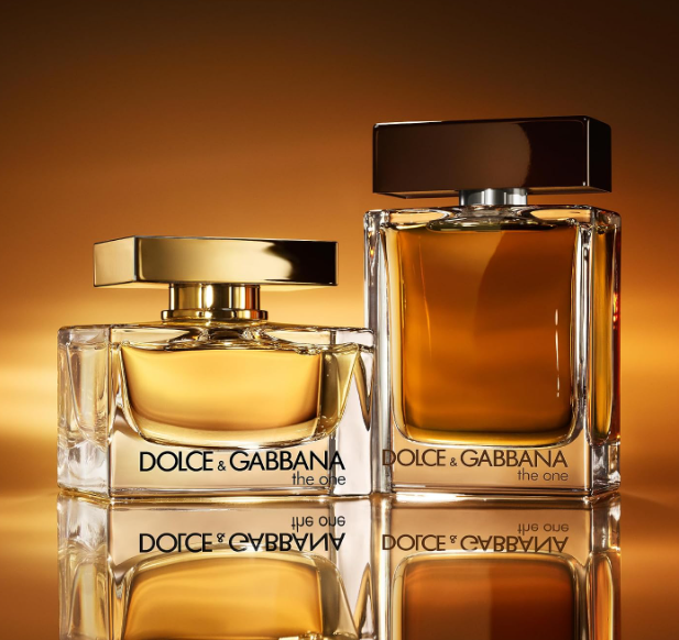 Dolce & Gabbana The One Eau de Parfum for Women 50ml