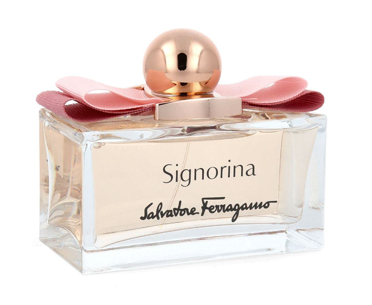 Ferragamo Signorina Eau de Parfum 100ml