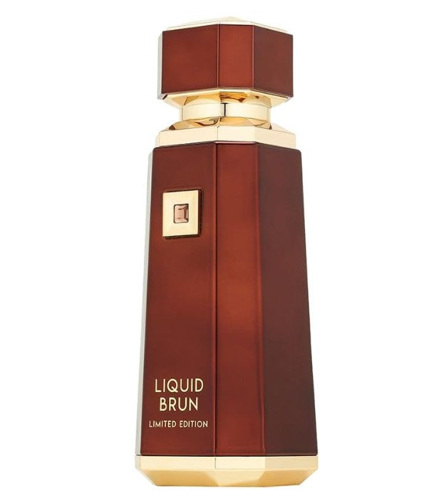 French Avenue Liquid Brun Limited Edition Eau De Parfum 150ml
