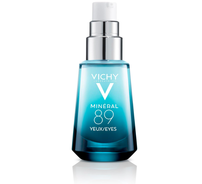 Vichy Minéral 89 Repairing Eye Fortifier Serum 15ml