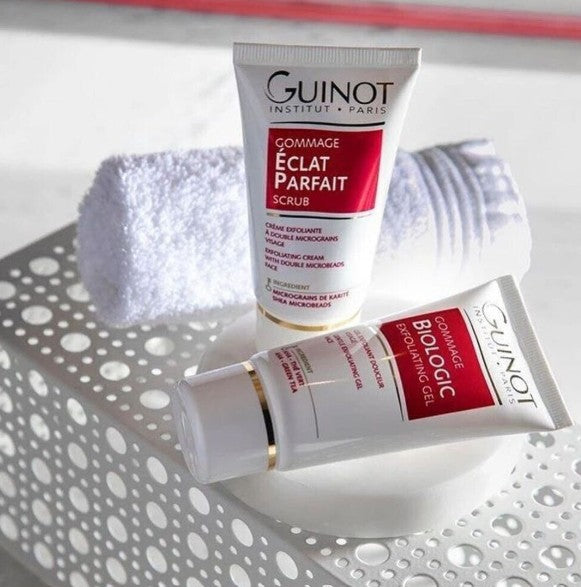 Guinot Gommage Éclat Parfait 50ml