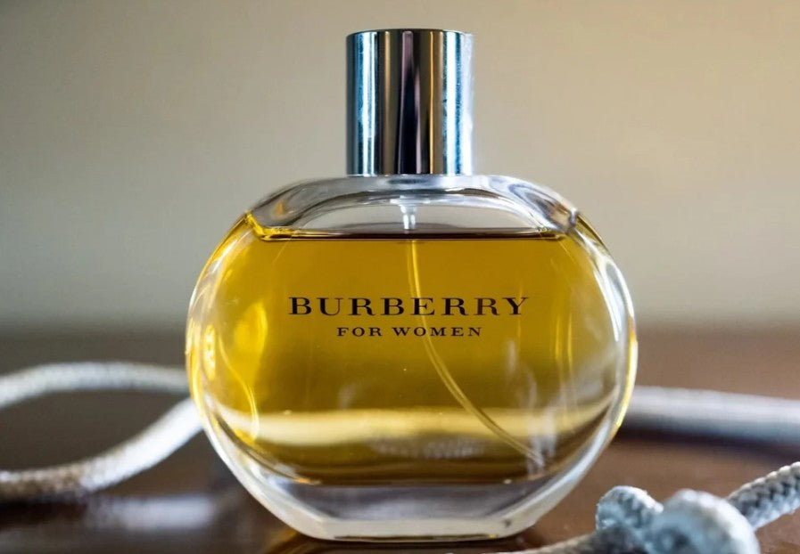 Burberry Classic for Women Eau De Parfum 50ml