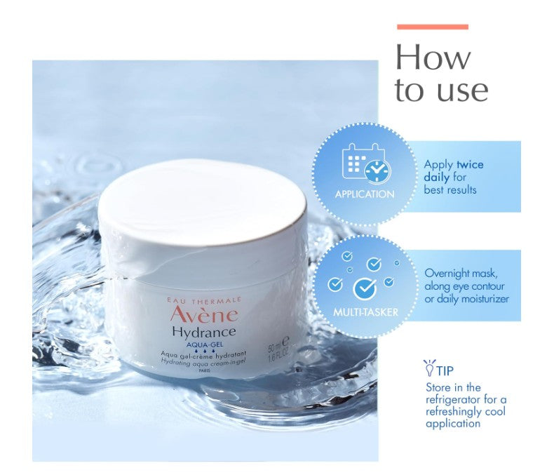 Avène Revitalising Nutritive Cream 50ml