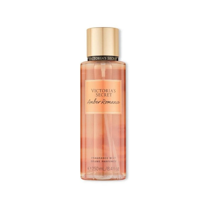 Victoria's Secret Amber Romance Fragrance Mist 250ml