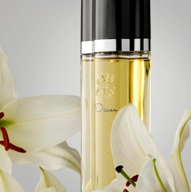 Oscar de la Renta Eau de Toilette Spray