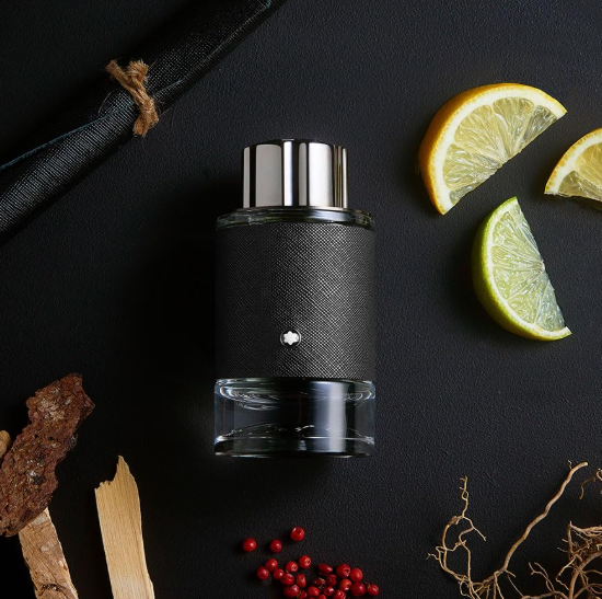 Montblanc Explorer Eau de Parfum for Men