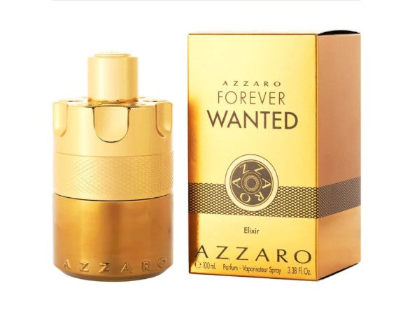 Azzaro Forever Wanted Elixir 100ml