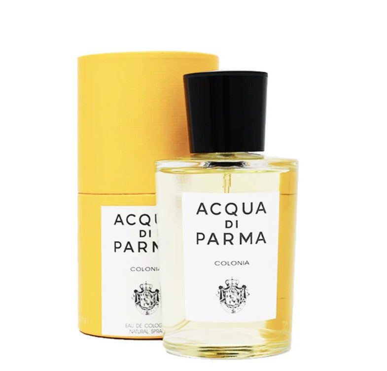 Acqua Di Parma Colonia Eau De Cologne