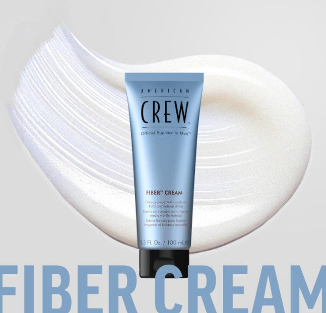 American Crew Fibre Cream 100ml