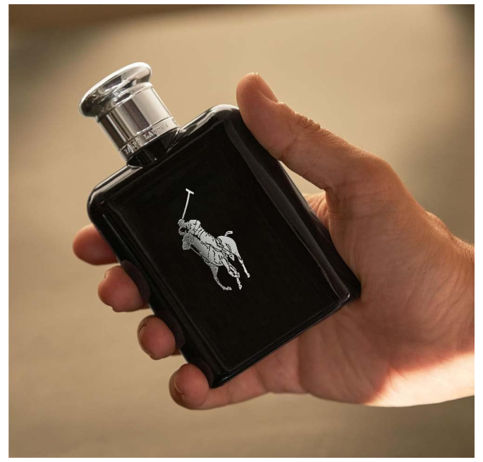 Ralph Lauren Polo Black Eau de Toilette Spray 75ml