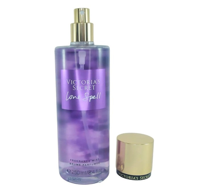 Victoria's Secret Love Spell Fragrance Mist 250ml