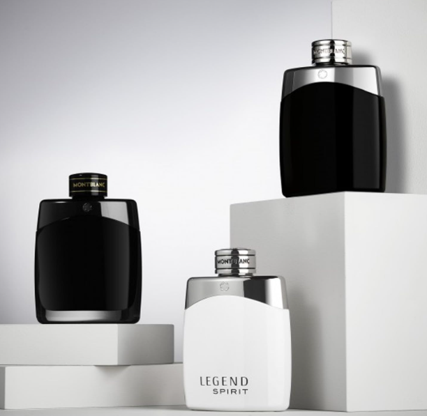 Montblanc Legend Eau de Toilette 100ml