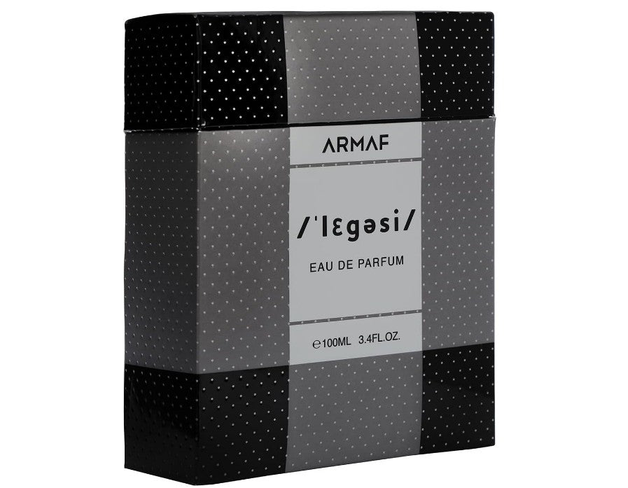 Armaf Legasi Eau De Parfum For Men 100ml