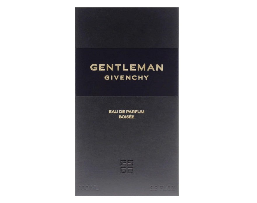 Givenchy Gentleman Boisée Eau de Parfum 100ml