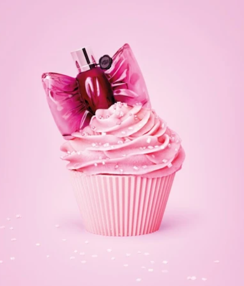 Viktor & Rolf Bonbon Eau De Parfum
