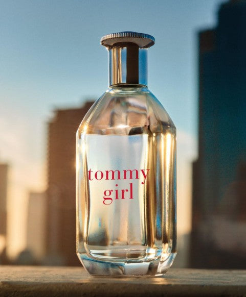 Tommy Hilfiger Tommy Girl Eau de Toilette