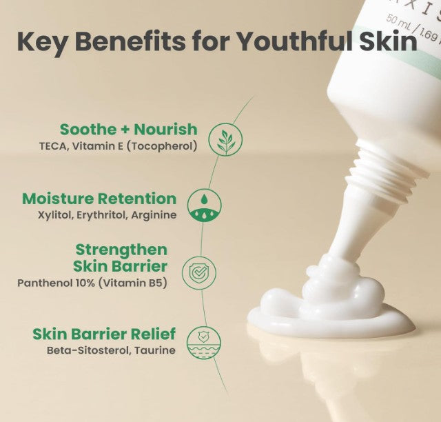 AXIS-Y Heartleaf My Type Calming Cream 60ml