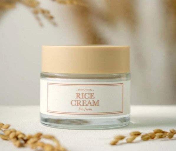 I'm From Rice Cream 50g