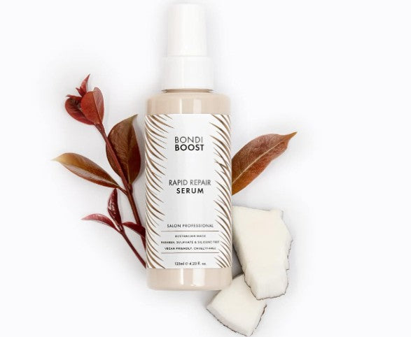 BondiBoost Rapid Repair Serum 125ml