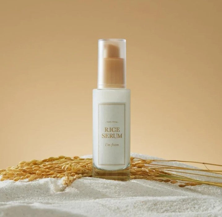 I'm From Rice Serum 30ml
