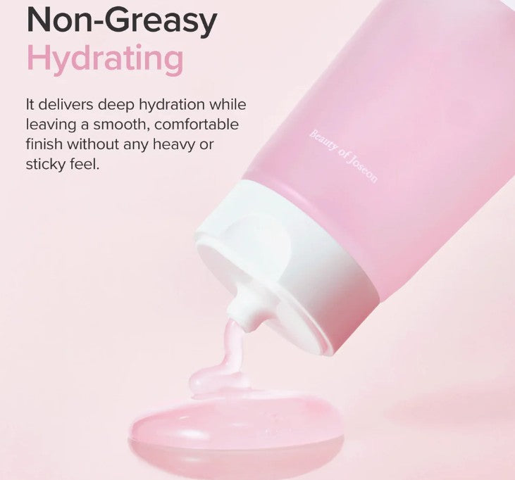 Beauty of Joseon Red Bean Water Gel 100ml