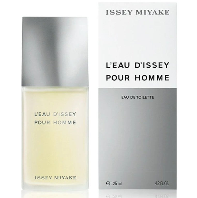 Issey Miyake L'Eau D'Issey Eau De Toilette