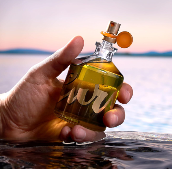 Curve Cologne Spray for Men by Liz Claiborne
