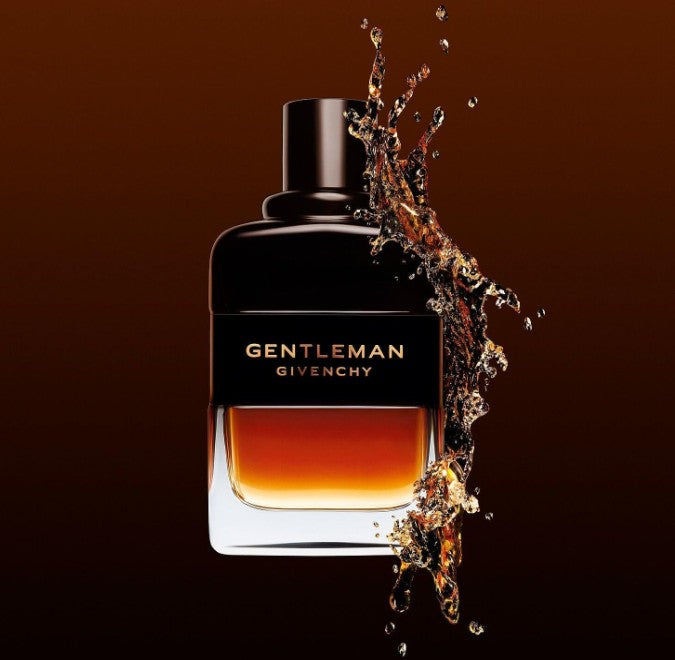 Givenchy Gentleman Réserve Privée Eau de Parfum 100ml