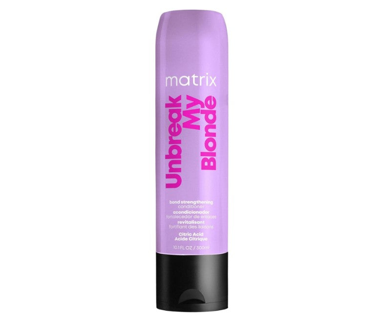 Matrix Unbreak My Blonde Conditioner 300ml