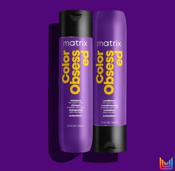 Matrix Color Obsessed Conditioner 300ml