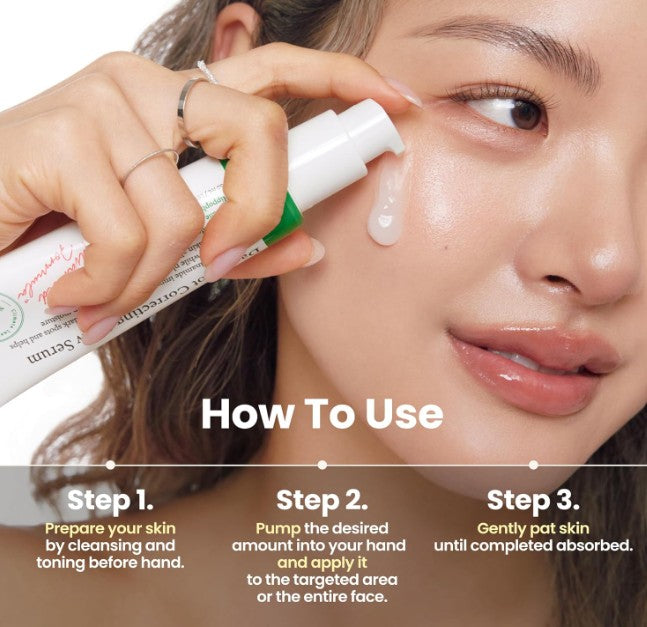 AXIS-Y Dark Spot Correcting Glow Serum 50ml