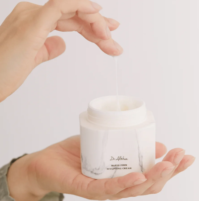 Dr. Althea Rapid Firm Sculpting Cream 45ml