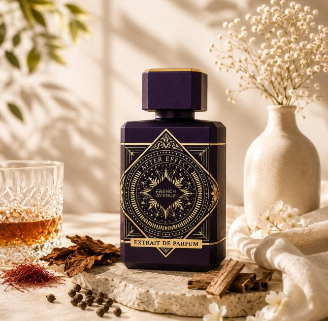 French Avenue After Effect Extrait De Parfum 80ml