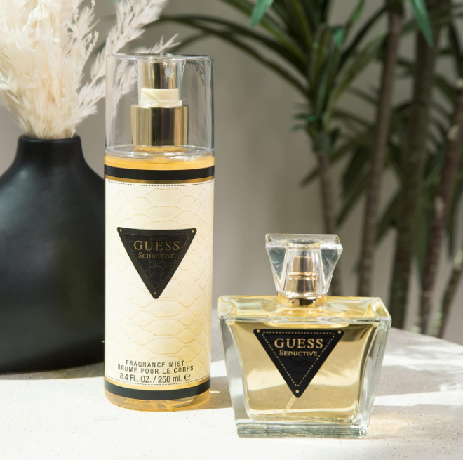 Guess Seductive Eau de Toilette for Women