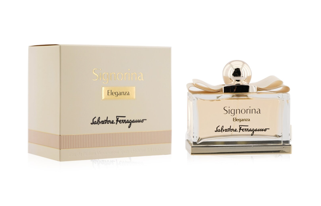 Ferragamo Signorina Eleganza Eau de Parfum 100ml