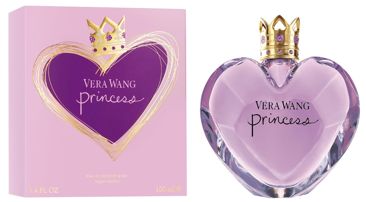 Vera Wang Princess Eau de Toilette
