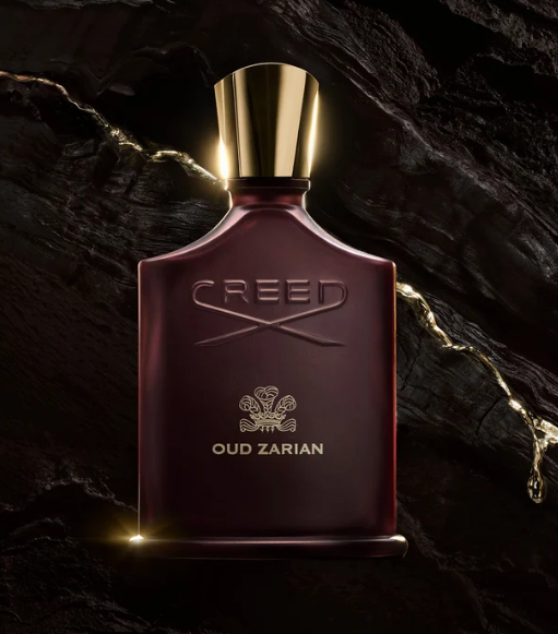 Creed Oud Zarian Eau de Parfum 100ml