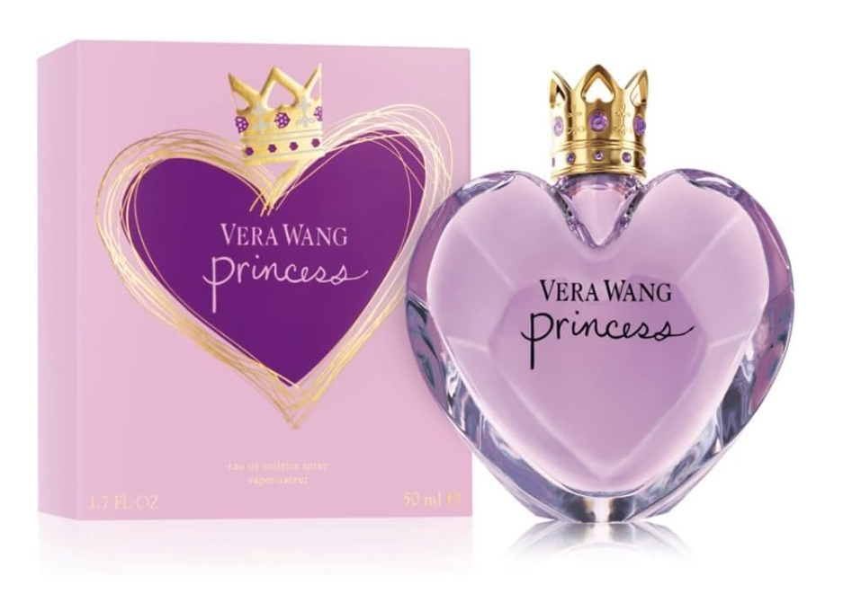 Vera Wang Princess Eau de Toilette