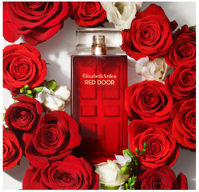 Elizabeth Arden Red Door Eau de Toilette 100ml