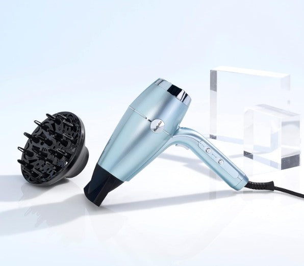 BaByliss Hydro-Fusion 2100 Hair Dryer – Model 5573U