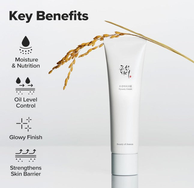 Beauty of Joseon Dynasty Cream 50ml