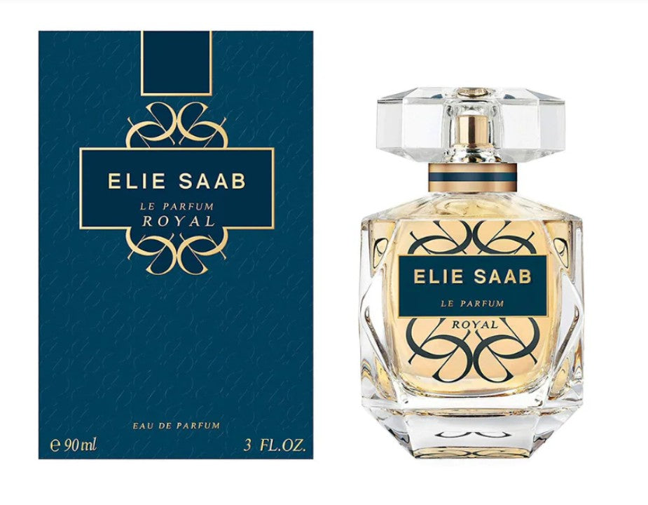 Elie Saab Le Parfum Royal Eau De Parfum 90ml