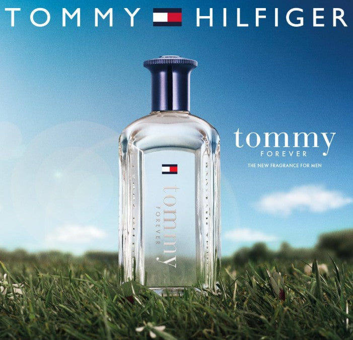 Tommy Hilfiger Tommy Forever Eau de Toilette