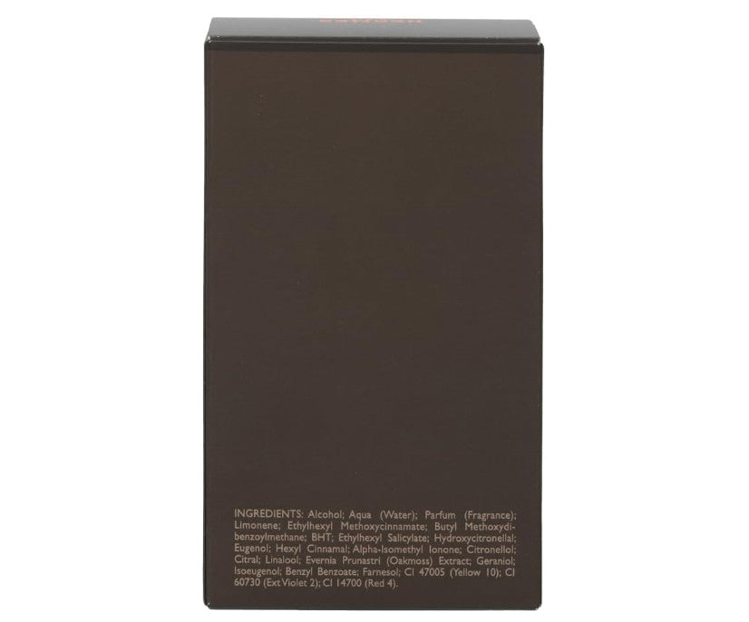 Hermès Terre d'Hermès Eau Intense Vétiver Eau de Parfum Spray 50ml