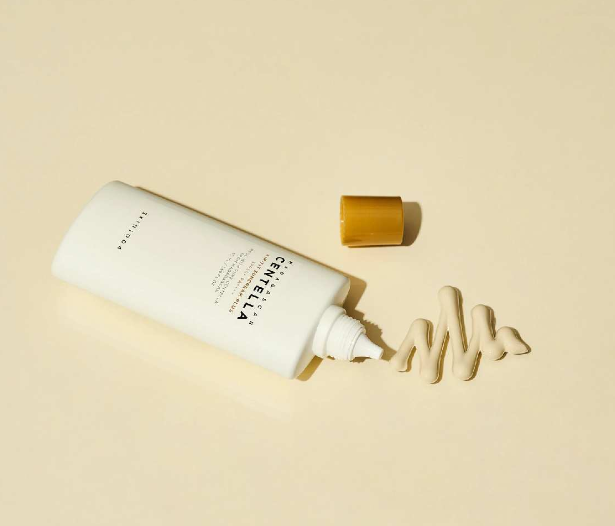 SKIN1004 Madagascar Centella Air-Fit Suncream SPF50+ 50ml