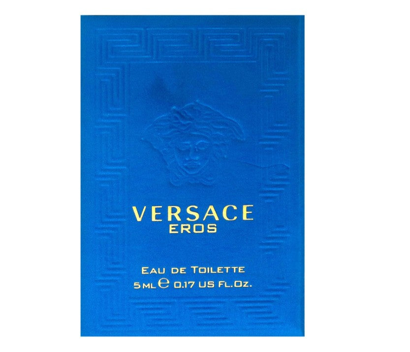 Versace Eros Eau de Toilette