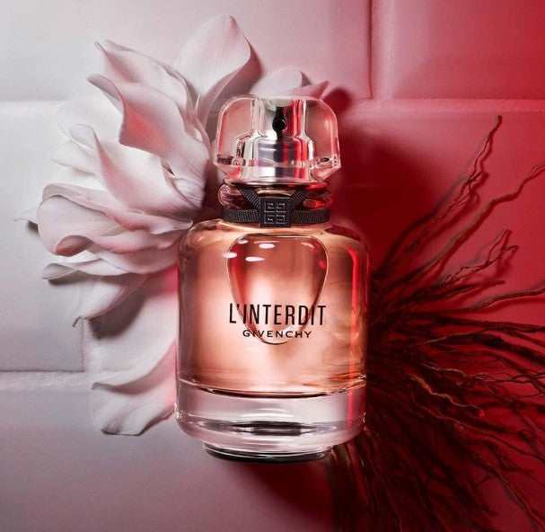 Givenchy L'Interdit Eau de Parfum
