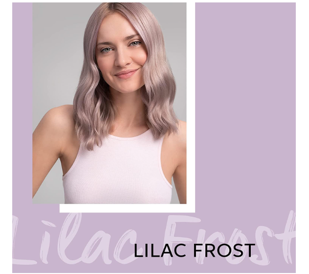 Wella Professionals Color Fresh Mask Lilac Frost 150ml