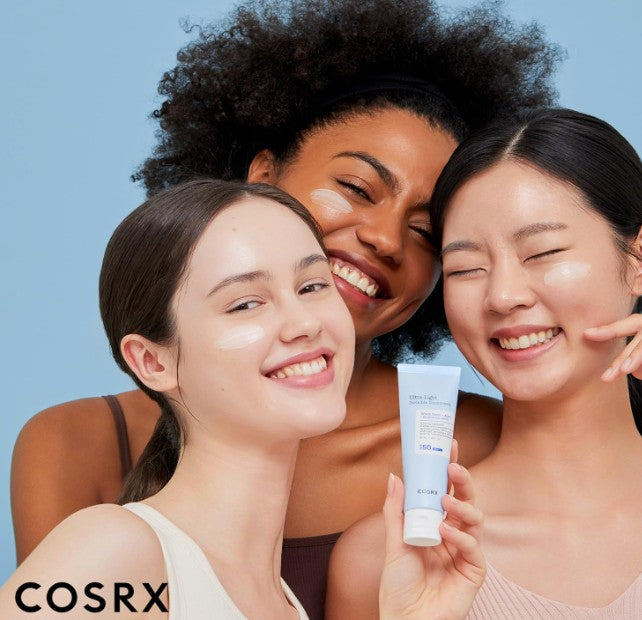 COSRX Ultra-Light Invisible Sunscreen SPF50+ PA++++ 50ml